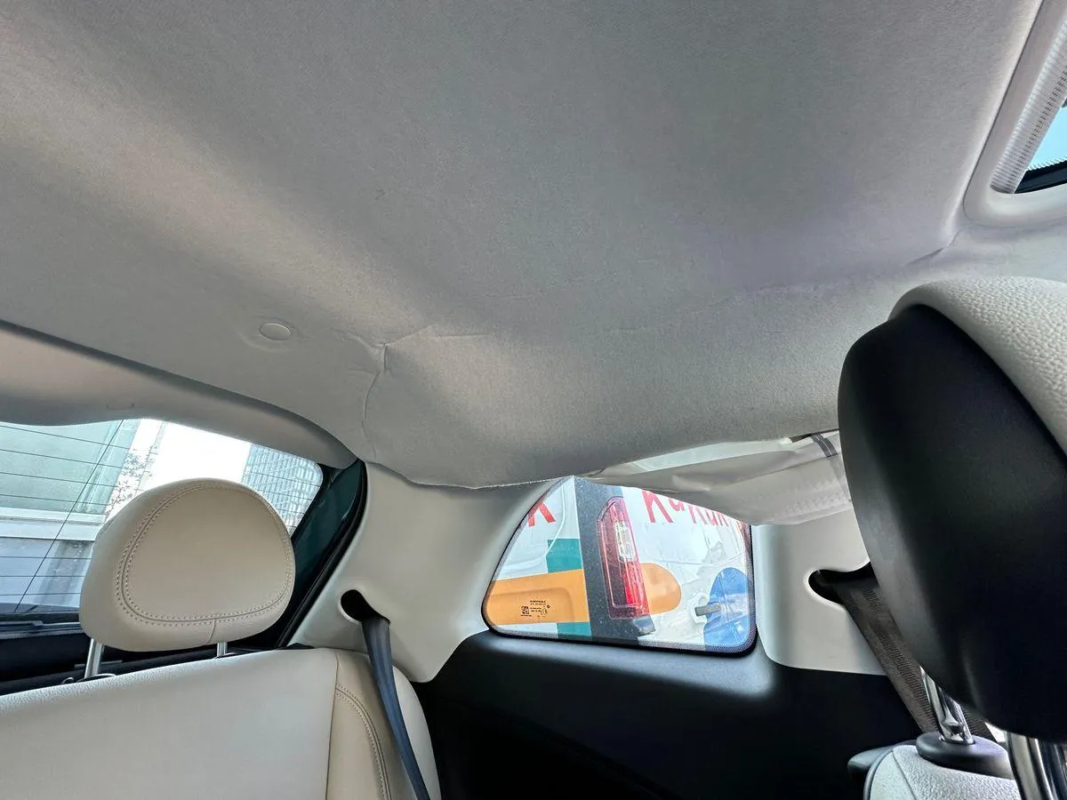 Fiat 500 La Prima by Bocelli, 118 PS — zdjęcie 8