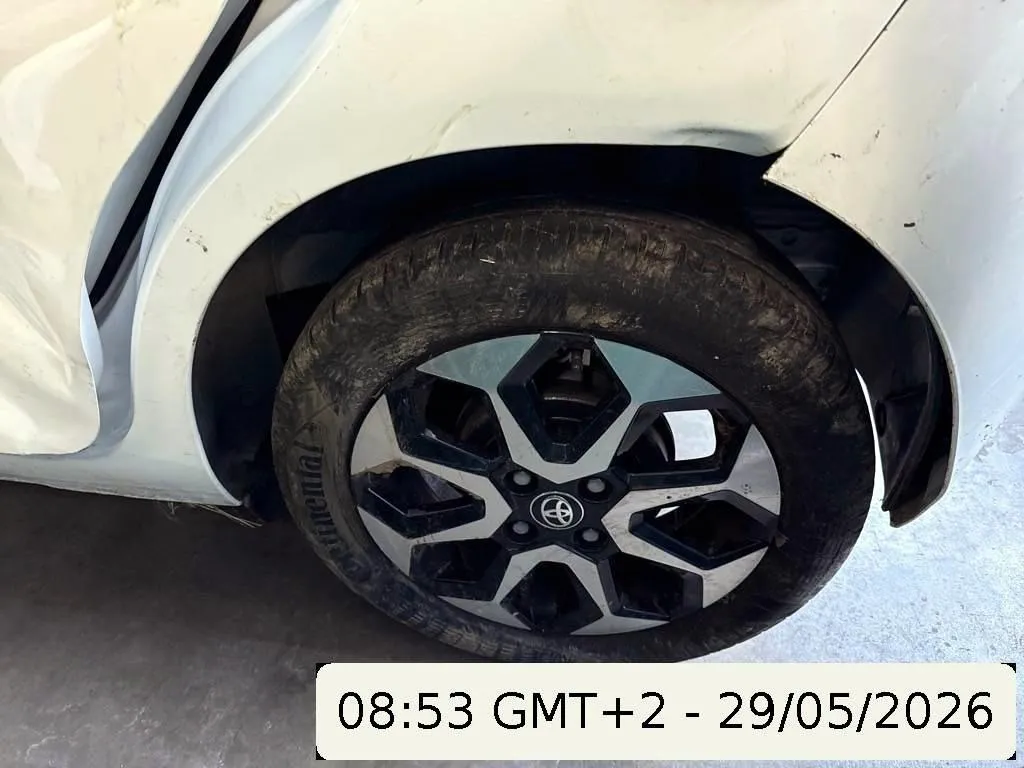 Toyota Aygo 1.0 VVT-i Trend, 72 PS — zdjęcie 14