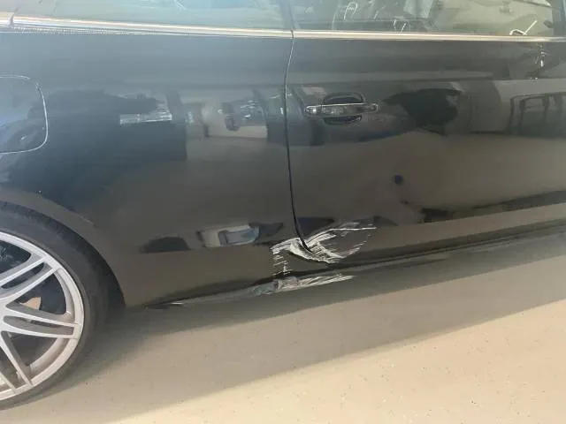 Audi S5 Cabriolet 3.0 V6 TFSI quattro S-Tronic, 333 PS — zdjęcie 6