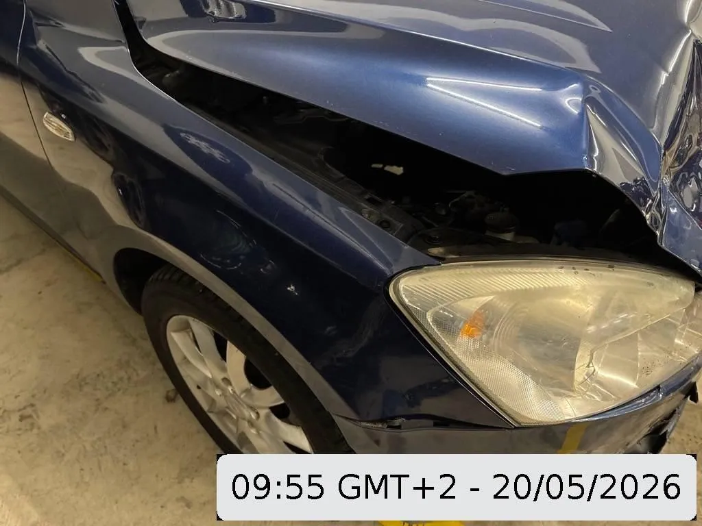 Kia Cee´d Trend, 122 PS — zdjęcie 13