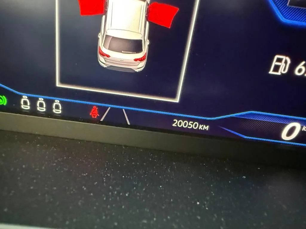 VW T-Roc - Type A11 ap 07.2017 T-Roc R-line, 190 PS — zdjęcie 10