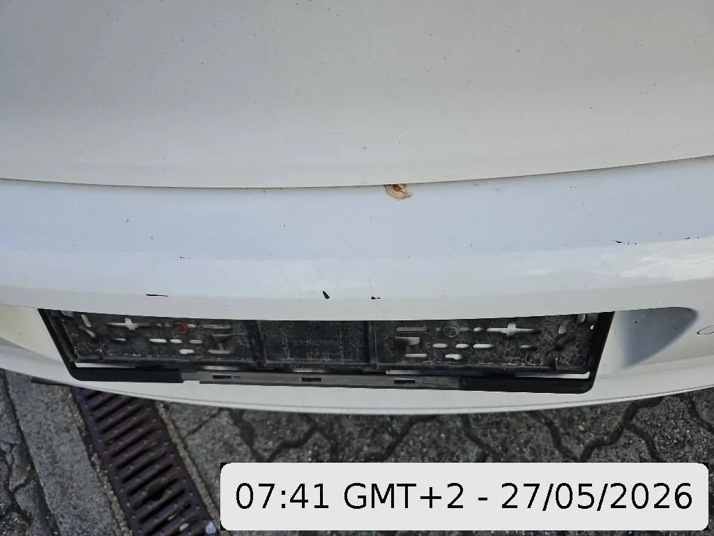 VW Polo - Typ 6R Polo Comfortline 1.2, 90 PS — zdjęcie 11