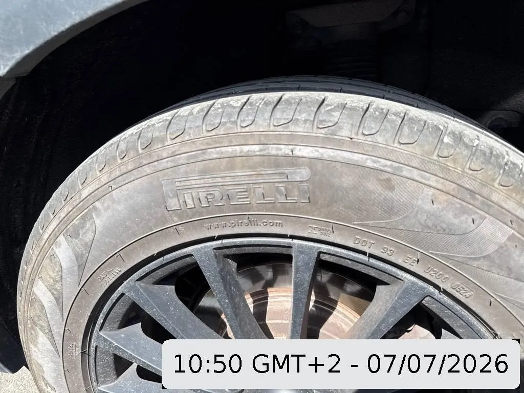 Hyundai Tucson - TL ab 01.2018 bis 01.2021 (Producktionsland KOR) ab 03.2018 bis 01.2021 (Producktionsland CZE) ab 08.2018 bis 01.2021 (USA/CAN/PRI) Tucson 2.0, 185 PS — zdjęcie 15