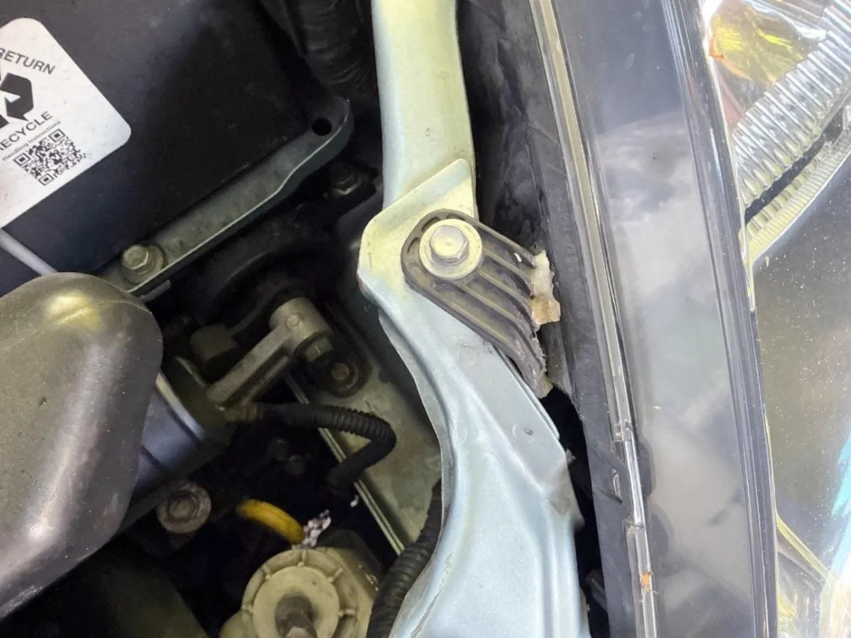 Honda 1.4, 83 PS — zdjęcie 11