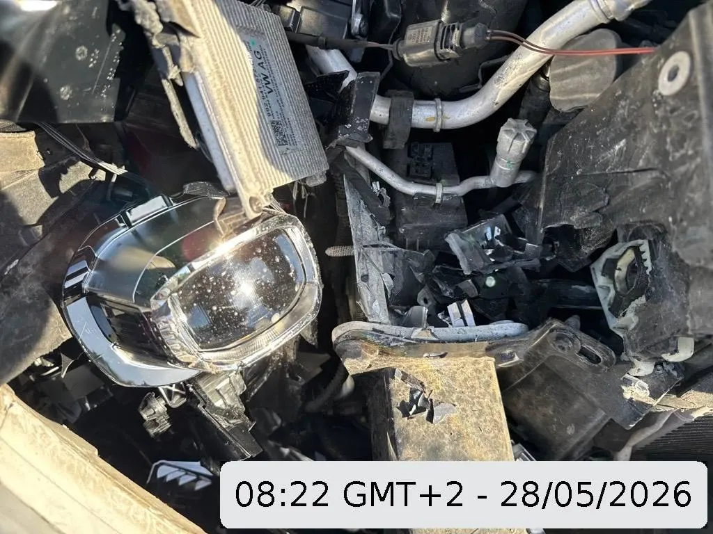 VW Tiguan - Typ AX1 Tiguan R Line 2.0, 150 PS — zdjęcie 14