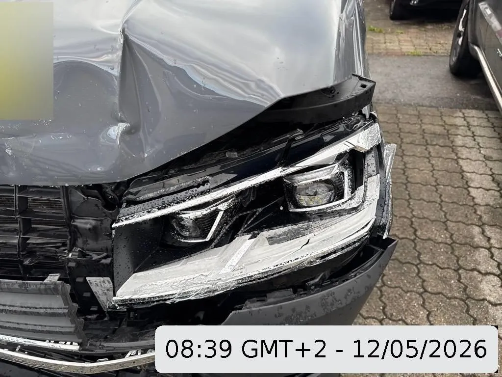 VW Transporter T6.1 - Typ SH T6 Kastenwagen 2.0, 150 PS — zdjęcie 15