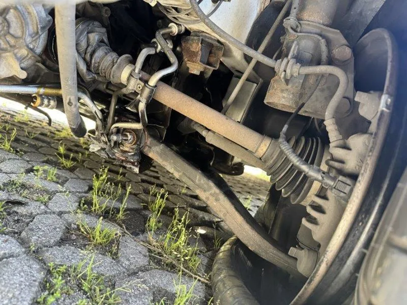 Opel Movano, 180 PS — zdjęcie 15