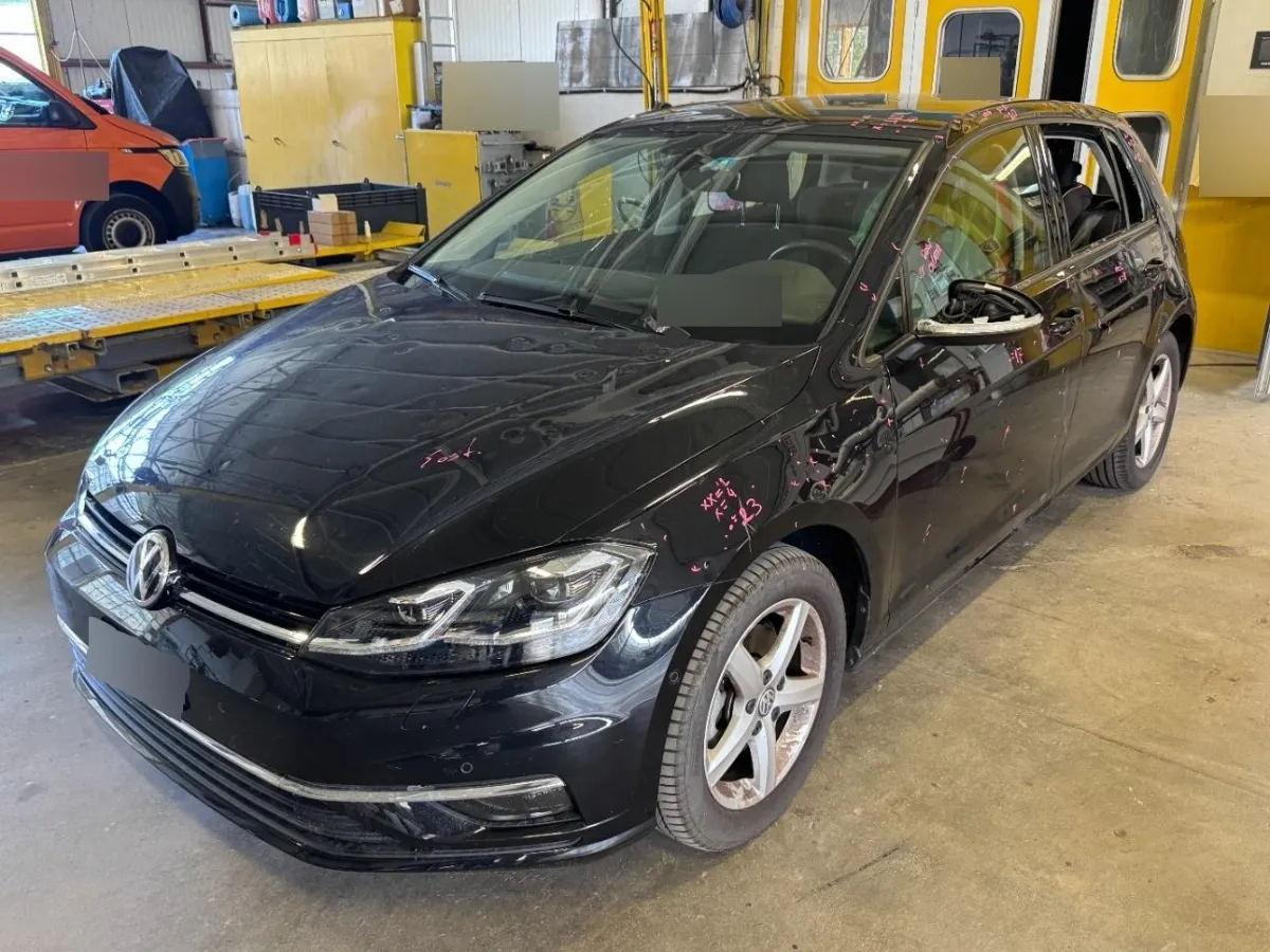 VW GOLF 1.5 TSI EVO Comfort, 150 PS