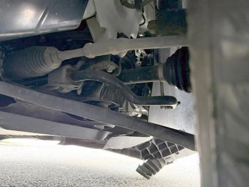 Citroën C3 1.2 PT Feel Pack, 82 PS — zdjęcie 14