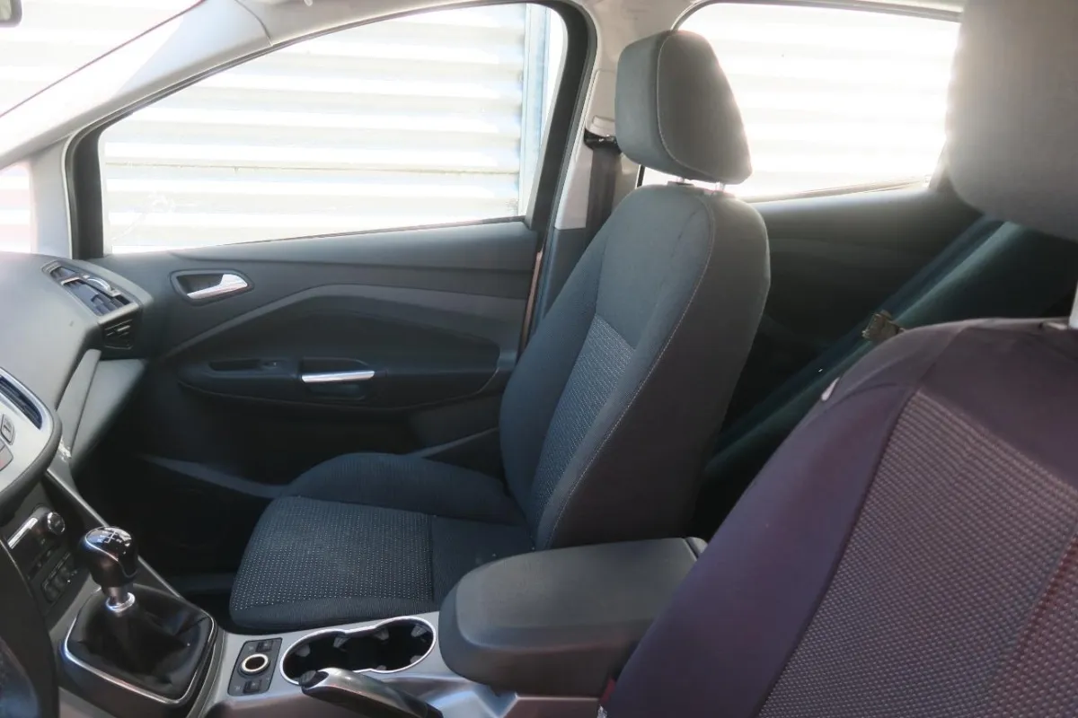 FORD C-MAX Modell 2011- C-Max 1.6 SCTi Carving, 150 PS — zdjęcie 6