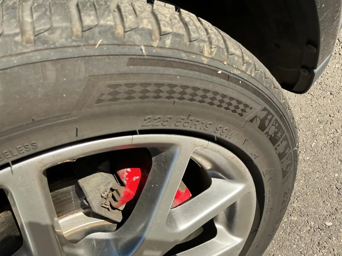 FIAT FREEMONT 2.0 AWD, 170 PS — zdjęcie 15