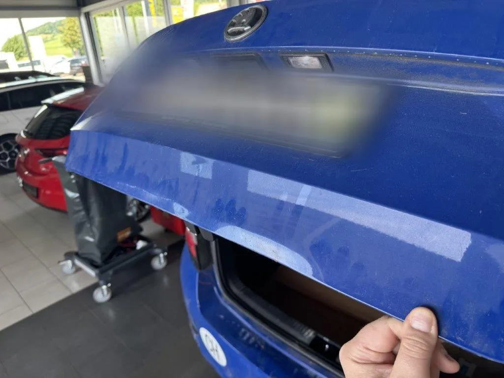 Skoda Fabia 1.0 MPI Active 1.0, 75 PS — zdjęcie 13