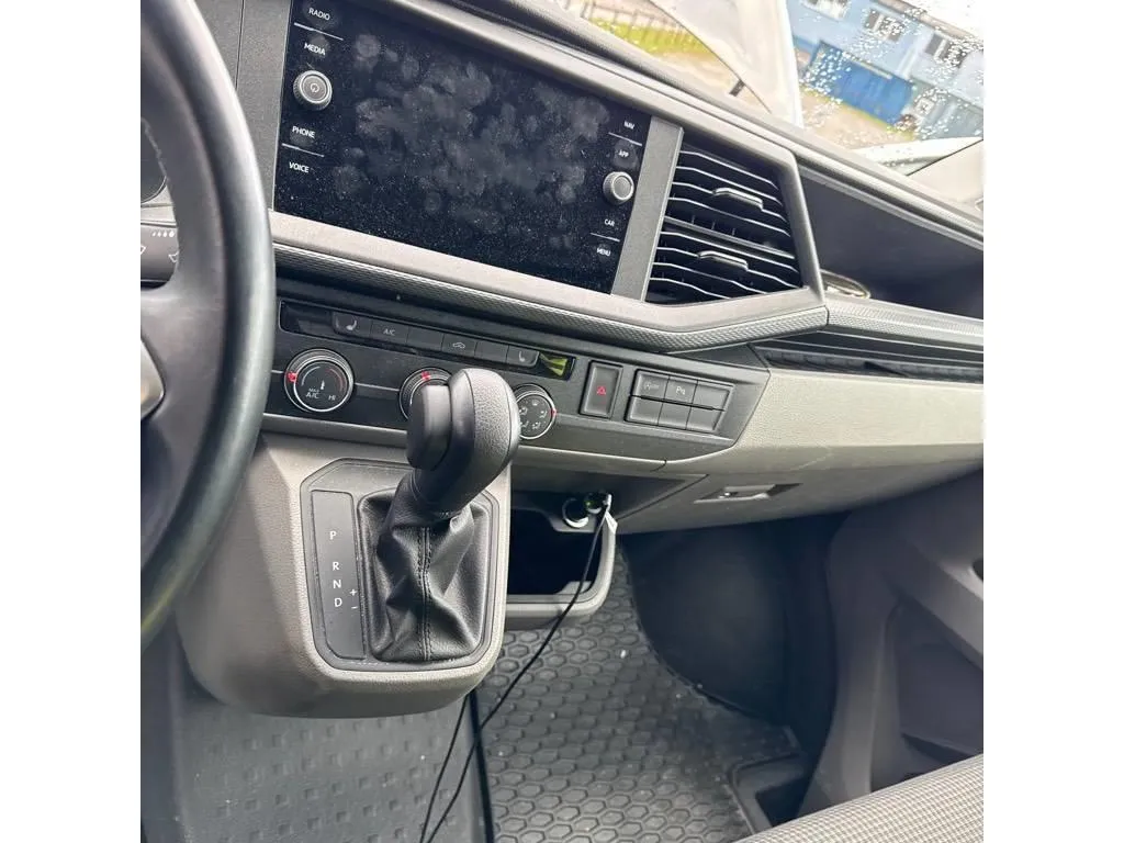 VW Transporter T6.1 - Typ SH T6 Kastenwagen 2.0, 150 PS — zdjęcie 7