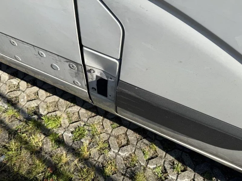 Opel Movano, 180 PS — zdjęcie 13
