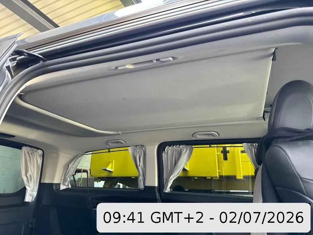 Mercedes-Benz Marco Polo 220 d Horizon 4matic, 163 PS — zdjęcie 8