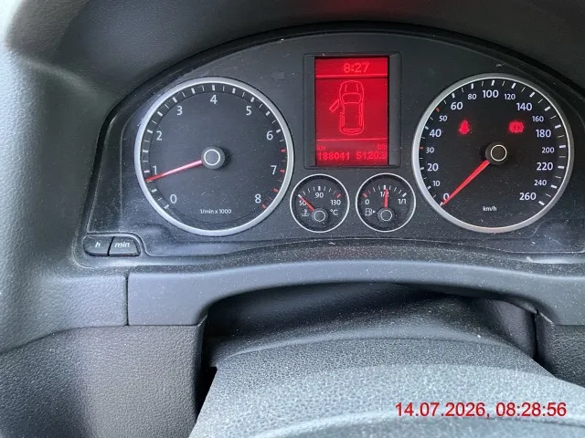 VW Tiguan 1.4 TSI Sport&Style, 150 PS — zdjęcie 6