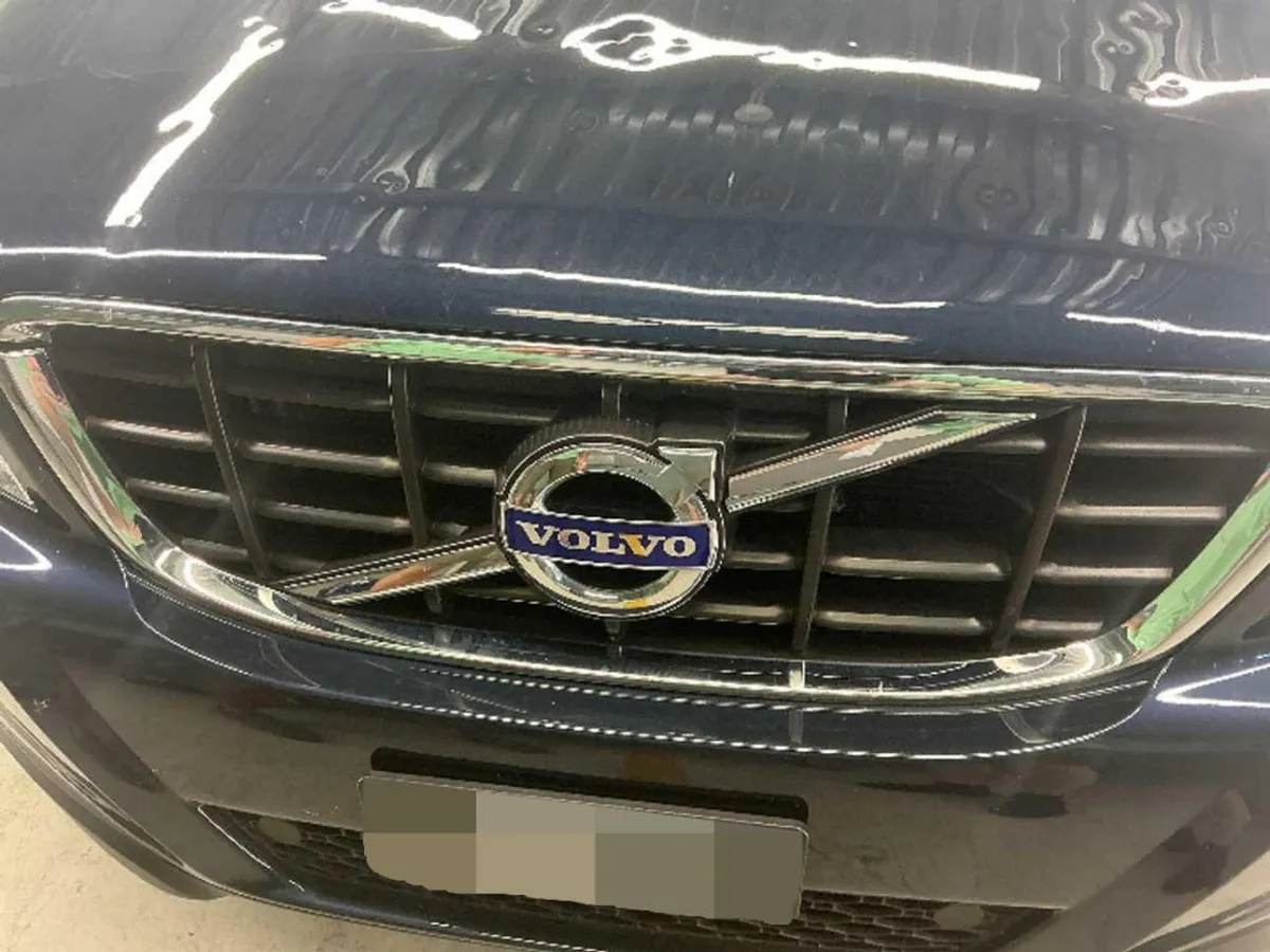 VOLVO XC60 DIESEL Modell 2008- XC60 D5 AWD Momentum, 215 PS — zdjęcie 11