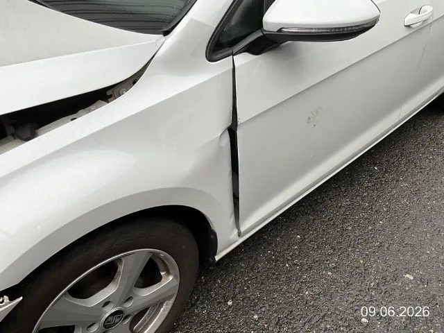 VW Golf VII 2.0 TDI Highline 4Motion 2.0, 150 PS — zdjęcie 11