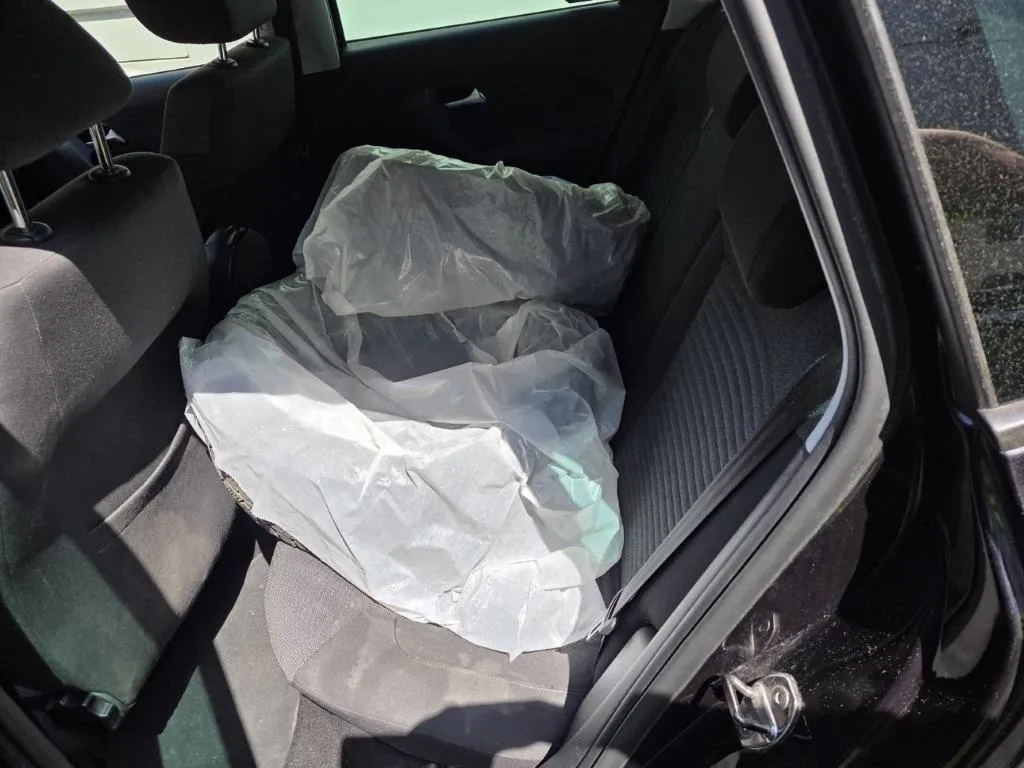VW Polo Comfortline 1.2 TSI, 105 PS — zdjęcie 7