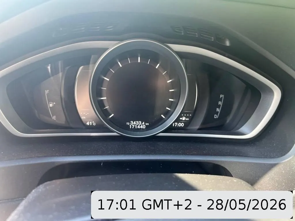 Volvo V40, 245 PS — zdjęcie 9