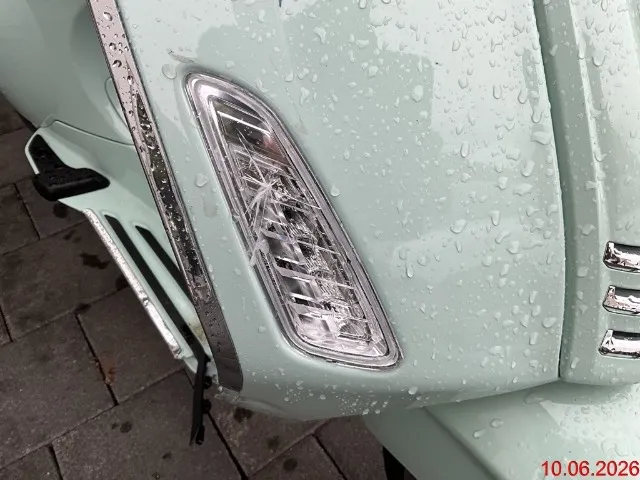 Piaggio Vespa 125 Primavera 0.1, 11 PS — zdjęcie 10