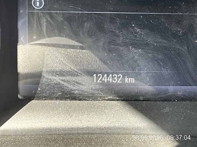 Opel Astra K Sports Tourer 1.4i Turbo Enjoy, 150 PS — zdjęcie 6