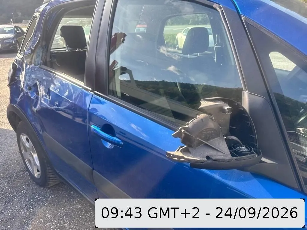 Suzuki SX4 1.6 16V GL 4WD, 120 PS — zdjęcie 15