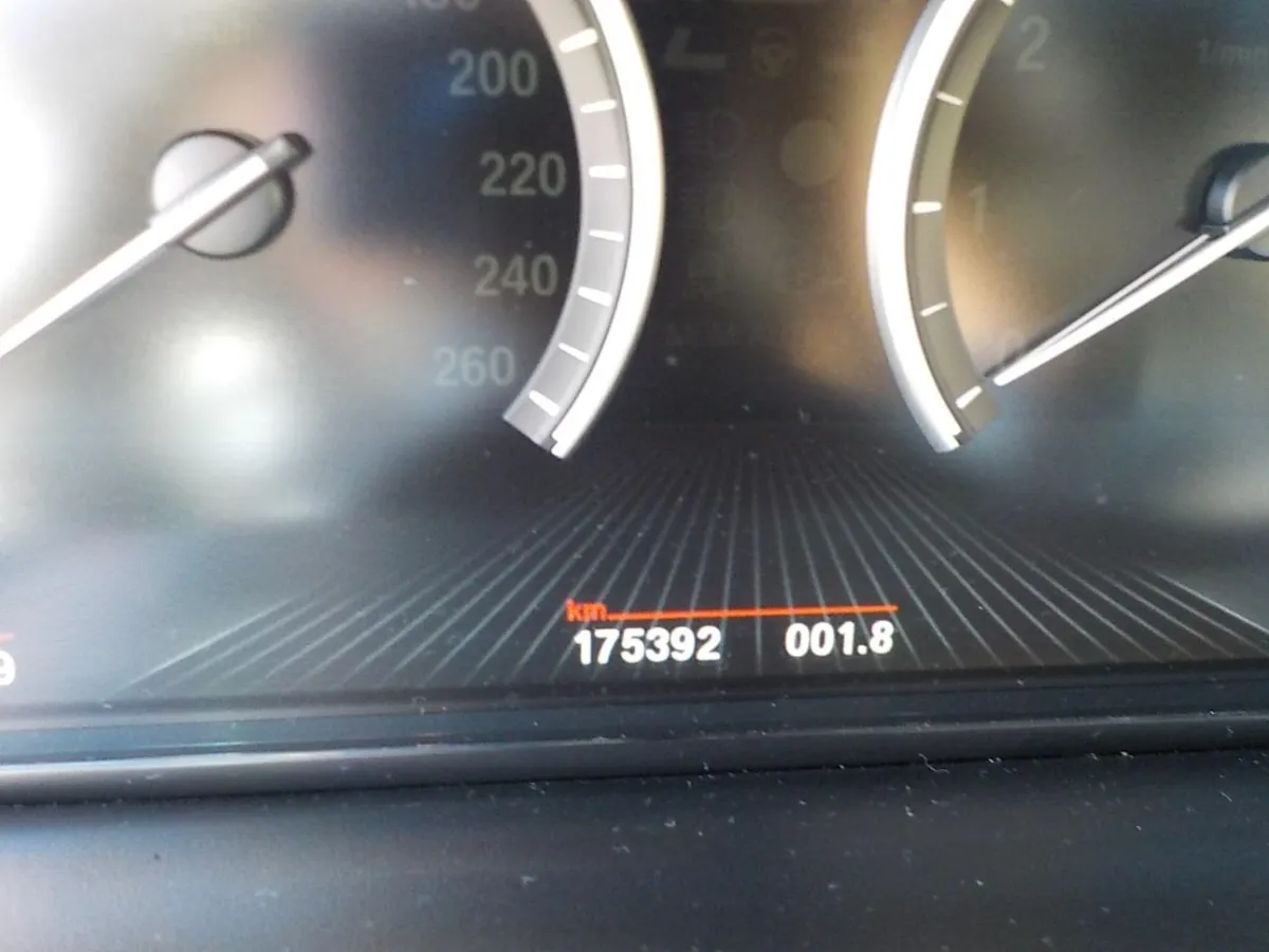 BMW X4 M40i 3.0, 360 PS — zdjęcie 8