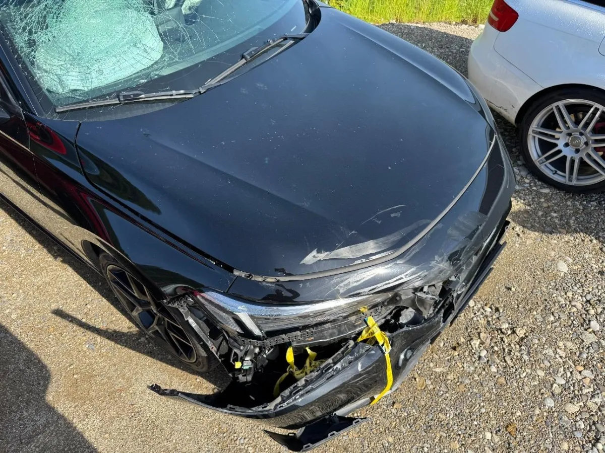 Honda Civic - FE1/FE4 Civic Sport Hyb. 2.0, 184 PS — zdjęcie 15