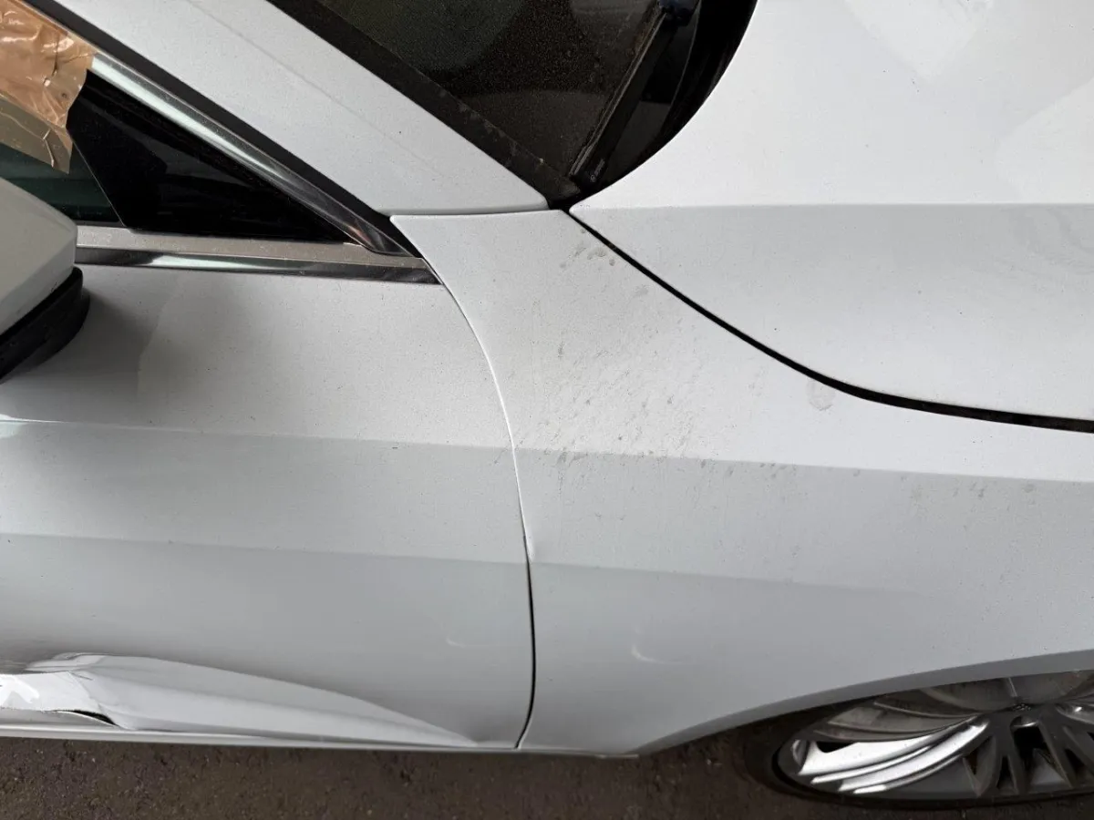 AUDI A7 Sportback 50 TDI quattro T-Tronic 3.0, 286 PS — zdjęcie 14