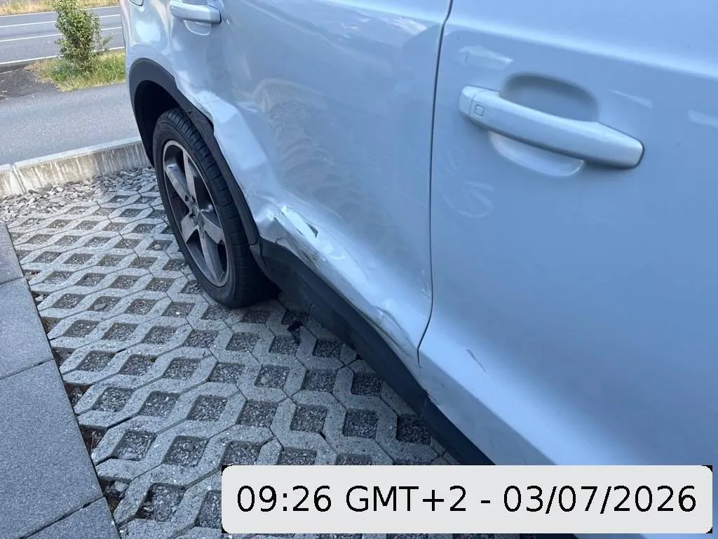 Audi Q3 2.0, 177 PS — zdjęcie 11