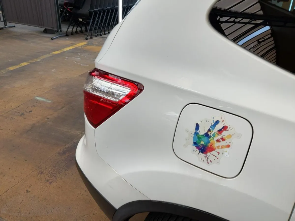 NISSAN Qashqai +2 2.0 i-Way, 141 PS — zdjęcie 12
