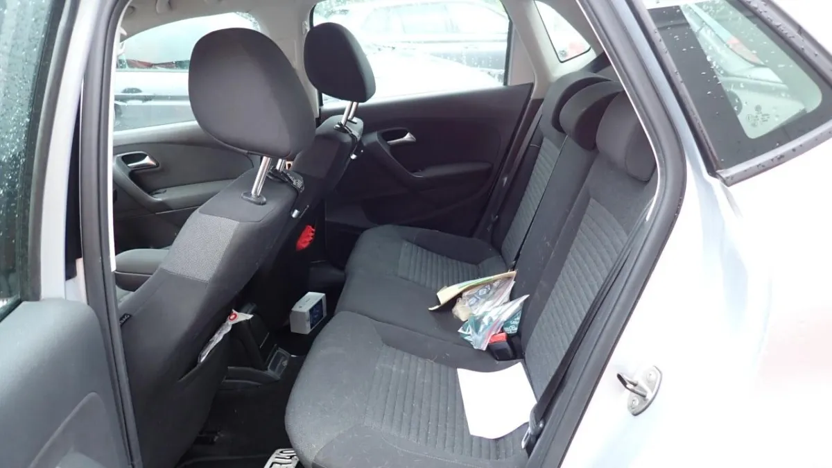 VW Polo 1.2 TSI Comfort, 86 PS — zdjęcie 7