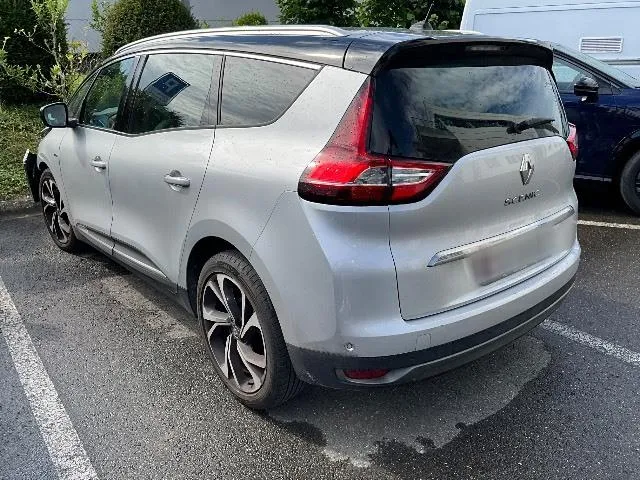 Renault Scenic 1.6 dCi, 160 PS — zdjęcie 3