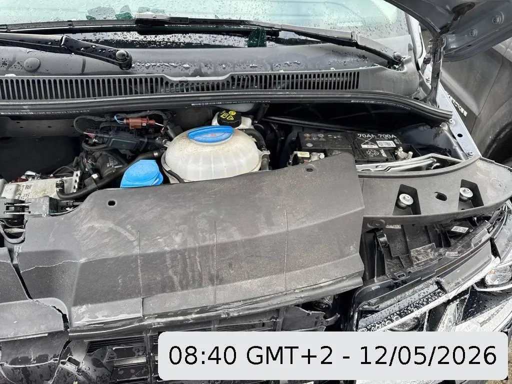 VW Transporter T6.1 - Typ SH T6 Kastenwagen 2.0, 150 PS — zdjęcie 14