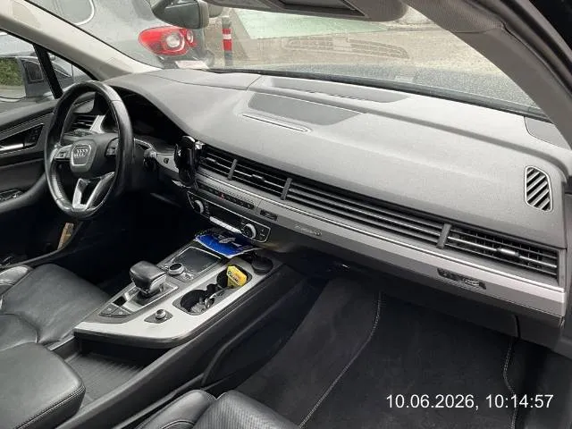 Audi Q7 3.0 V6 TDI Quattro S-Line 3.0, 272 PS — zdjęcie 15