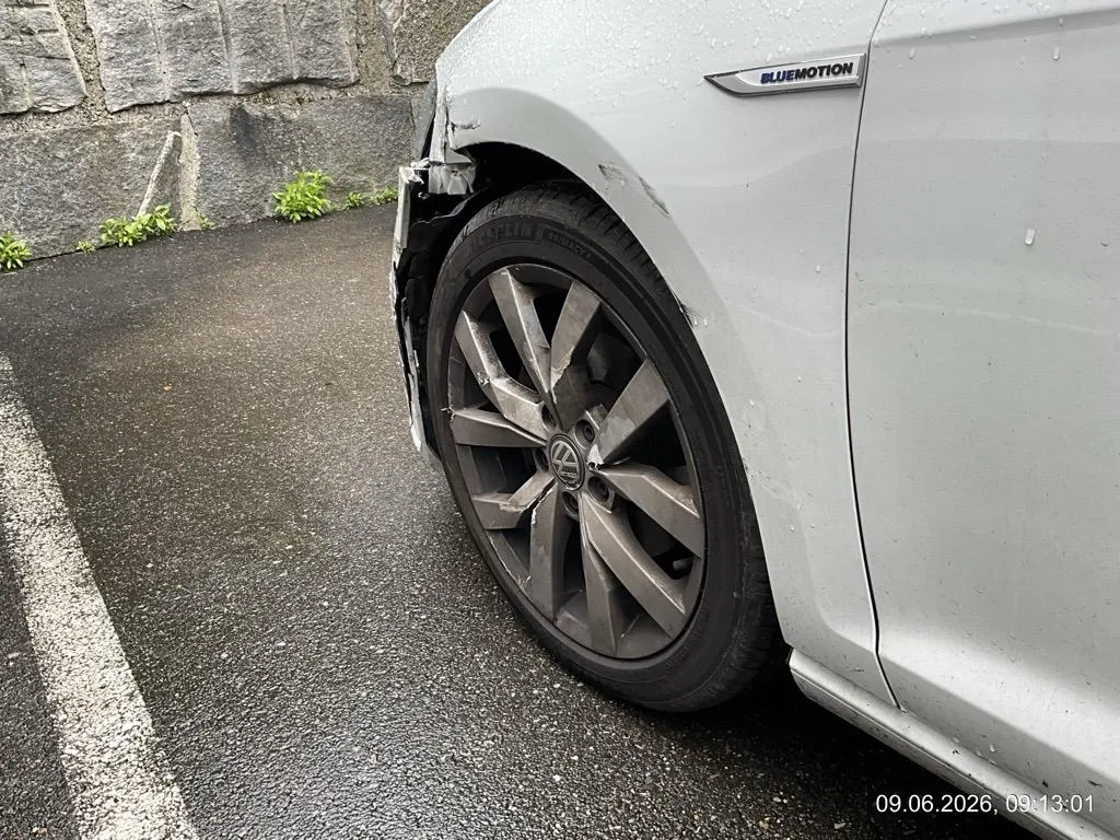 VW Golf VII 1.5 TSI BlueM Comfortline 1.5, 131 PS — zdjęcie 14