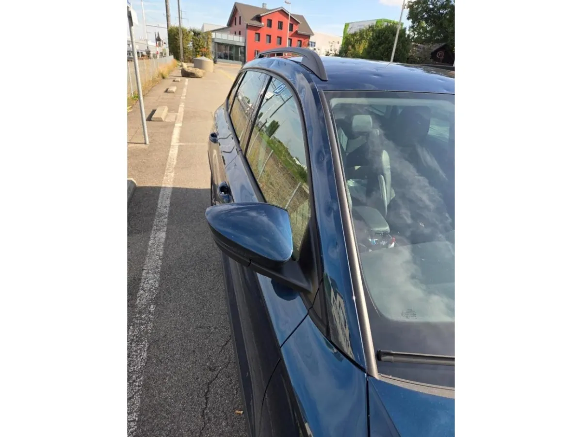 Skoda Karoq 2.0 TDI Ambition 4x4 DSG, 150 PS — zdjęcie 15