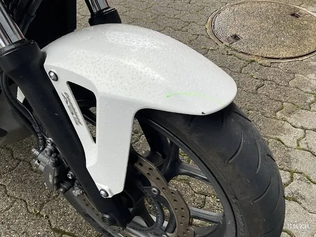 Honda NC 700 S 0.7, 48 PS — zdjęcie 12
