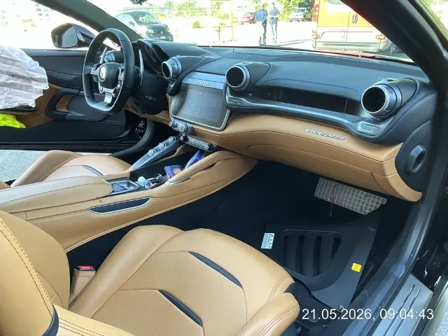 FERRARI GTC4 LUSSO 6.3, 689 PS — zdjęcie 7