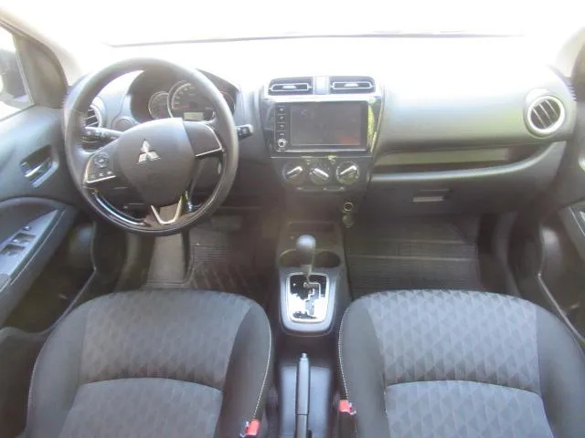 Mitsubishi Space Star Inform, 71 PS — zdjęcie 9