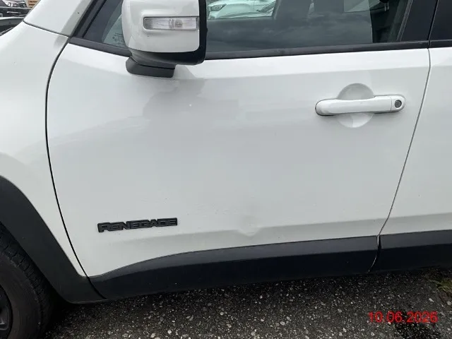 Jeep Renegade 1.0 Turbo Night Eagle, 120 PS — zdjęcie 12