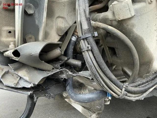 Mercedes-Benz Arocs 3248 4x2 12.8, 476 PS — zdjęcie 13