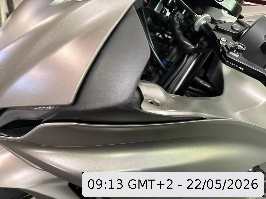 Yamaha YZF-R7 YZF-R7 0.7, 45 PS — zdjęcie 13