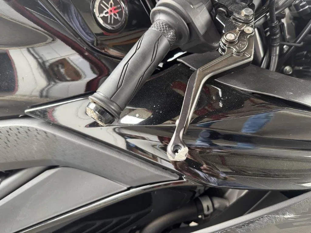 Yamaha YZF-R3 ABS, 42 PS — zdjęcie 7