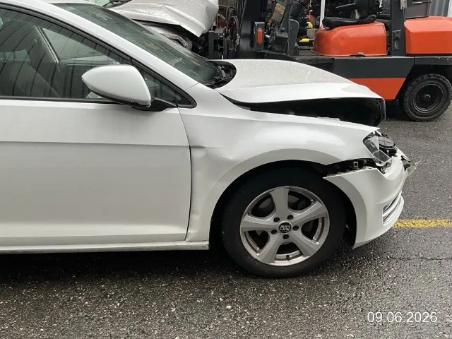 VW Golf VII 2.0 TDI Highline 4Motion 2.0, 150 PS — zdjęcie 10