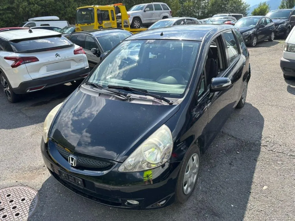 Honda Jazz , 83 PS