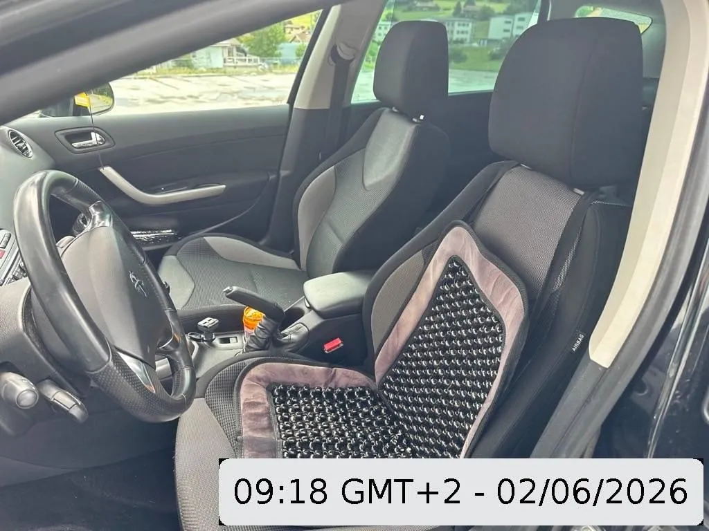 Peugeot 308 308 SW Active 1.6 1.6, 111 PS — zdjęcie 10