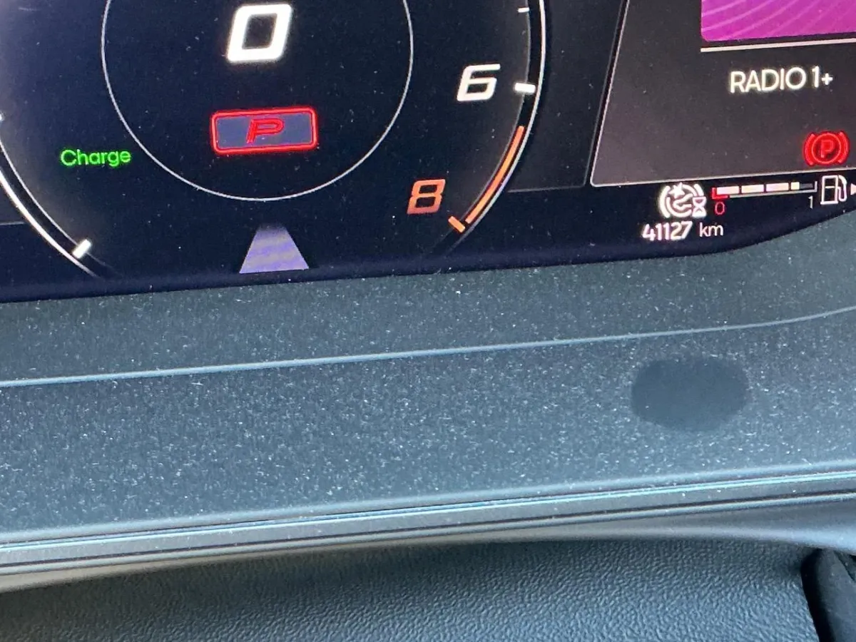 CUPRA Leon 1.4 eHybrid DSG, 150 PS — zdjęcie 7