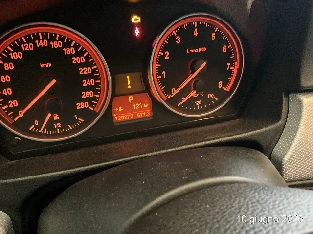 BMW 335i xDrive Touring (E91), 306 PS — zdjęcie 5